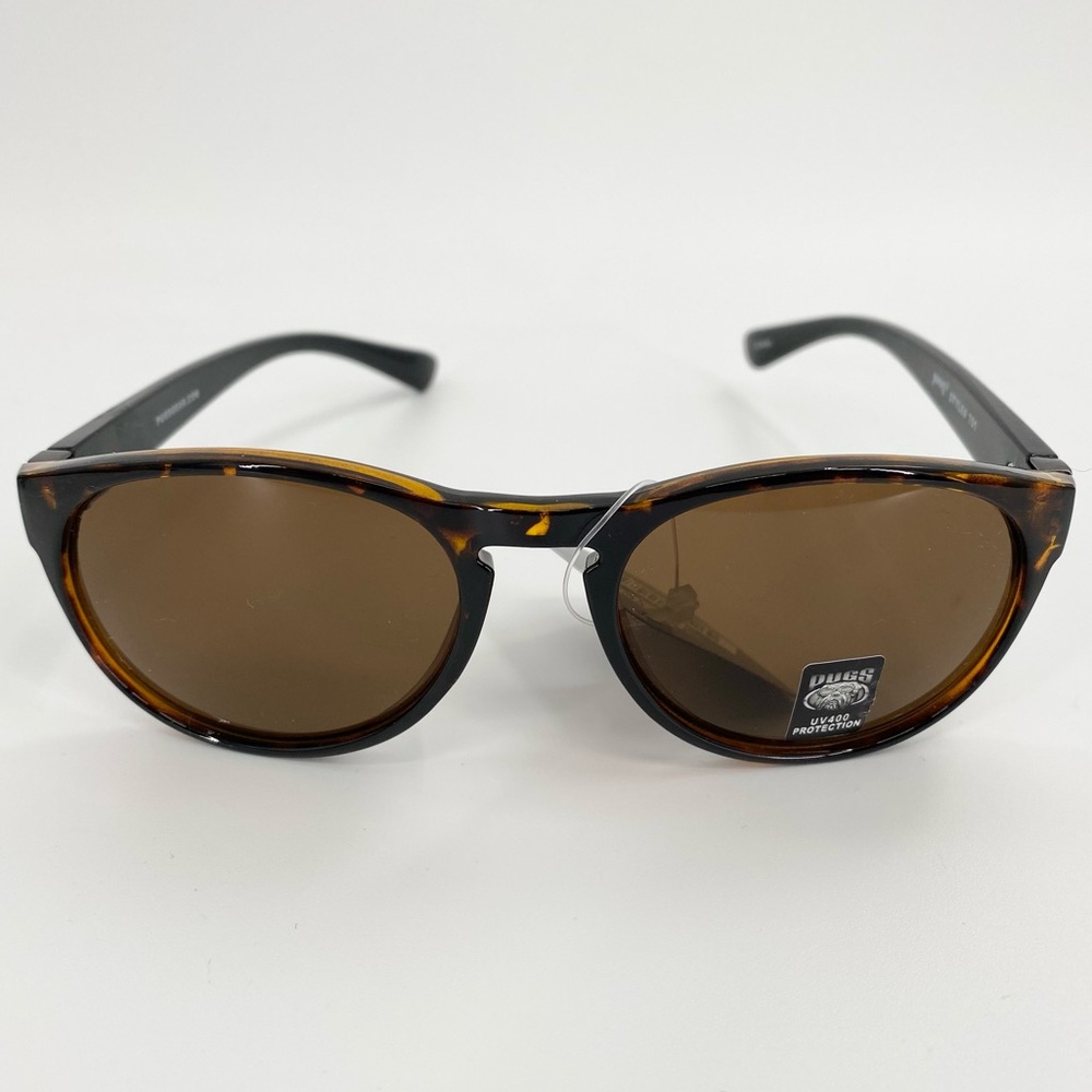 Pugs Style 701 Men and Women Sunglasses